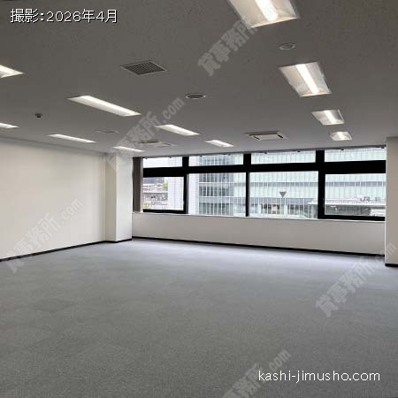 貸室内(4階402B)
