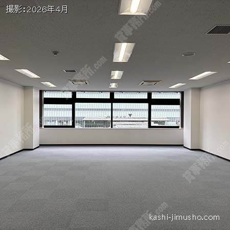 貸室内(4階402B)