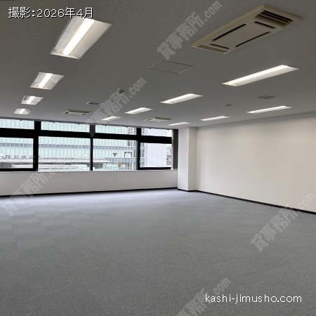 貸室内(4階402B)