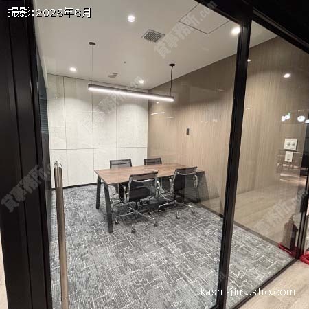 貸室内(7階)