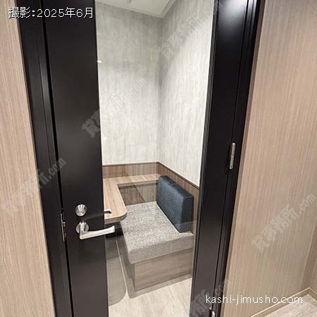 貸室内(7階)