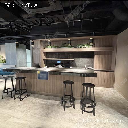 貸室内(7階)