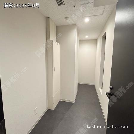 貸室内(7階)