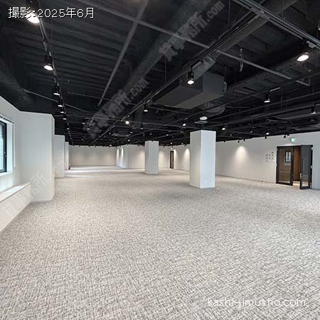 貸室内(8階)