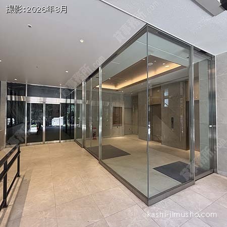 エントランス エントランス