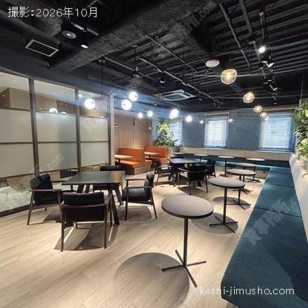 貸室内(7階) 貸室内(7階)