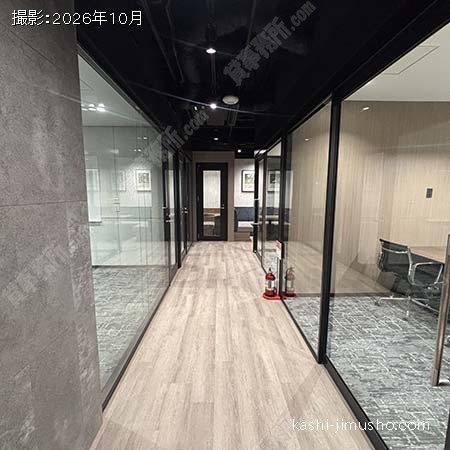 貸室内(7階) 貸室内(7階)