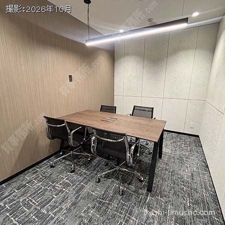 貸室内(7階) 貸室内(7階)