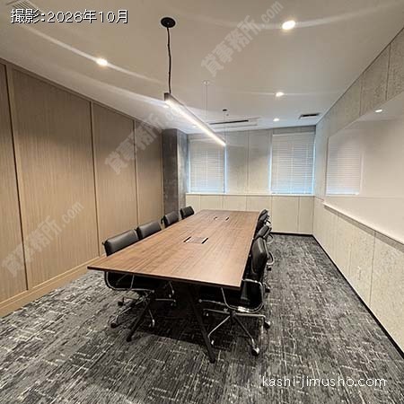 貸室内(7階) 貸室内(7階)