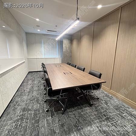 貸室内(7階) 貸室内(7階)