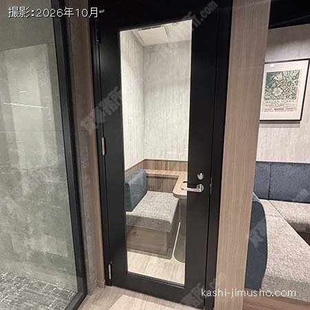 貸室内(7階) 貸室内(7階)