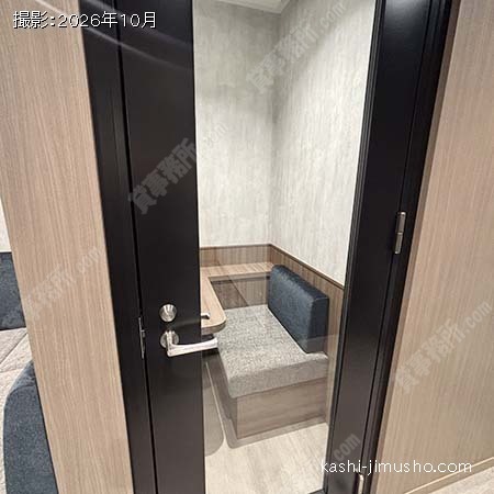 貸室内(7階) 貸室内(7階)