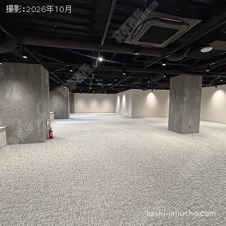 貸室内(7階) 貸室内(7階)