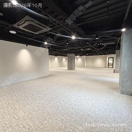 貸室内(7階) 貸室内(7階)