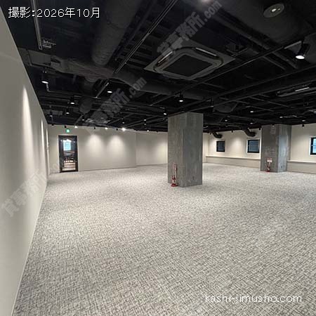 貸室内(7階) 貸室内(7階)