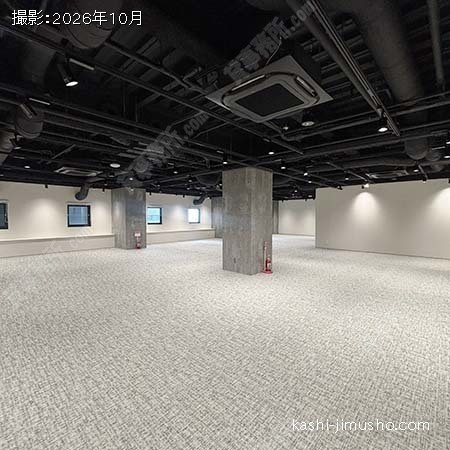 貸室内(7階) 貸室内(7階)