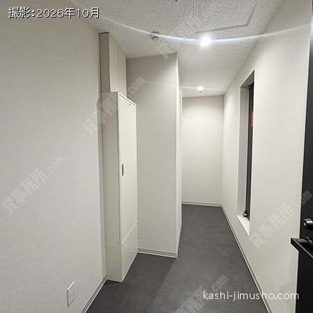 貸室内(7階) 貸室内(7階)