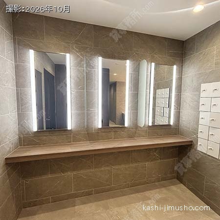 女性トイレ 女性トイレ