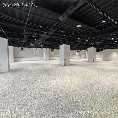 貸室内(8階) 貸室内(8階)
