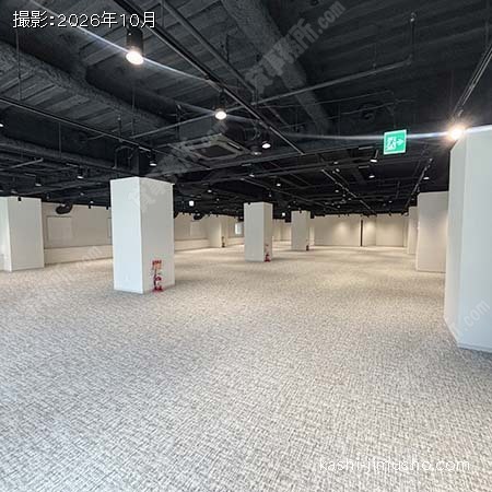 貸室内(8階) 貸室内(8階)