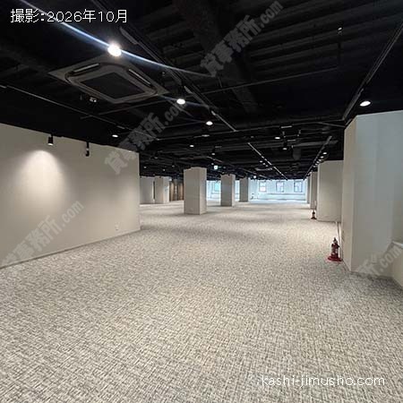 貸室内(8階) 貸室内(8階)