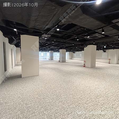 貸室内(8階) 貸室内(8階)