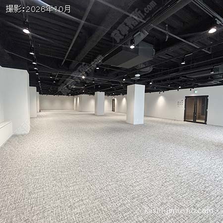 貸室内(9階) 貸室内(9階)