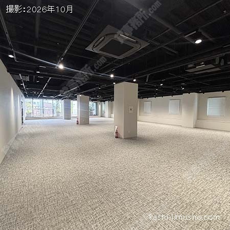貸室内(9階) 貸室内(9階)