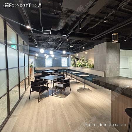 貸室内(7階) 貸室内(7階)