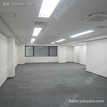 貸室内(703号室)