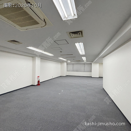 貸室内(703号室)