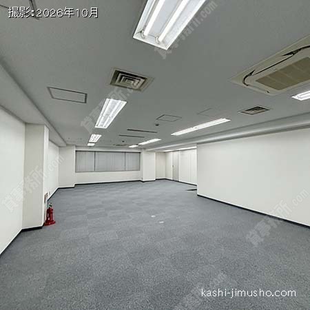 貸室内(703号室)