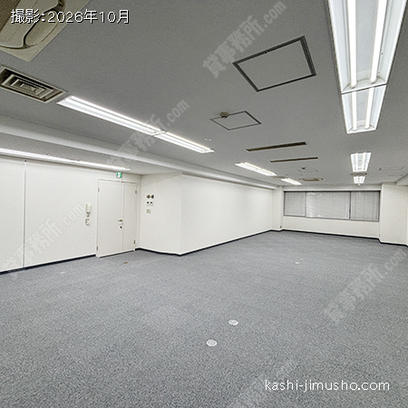 貸室内(703号室)