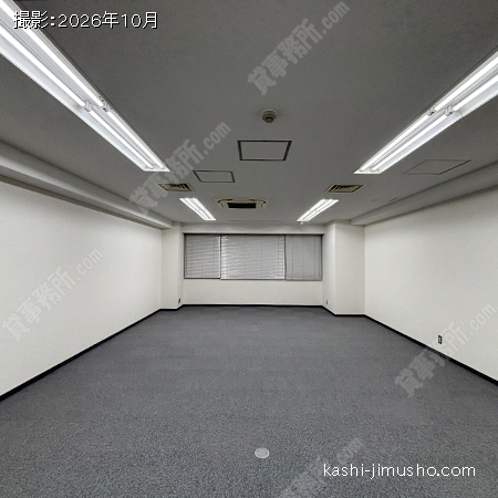 貸室内(703号室)