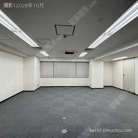 貸室内(703号室)