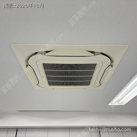 空調