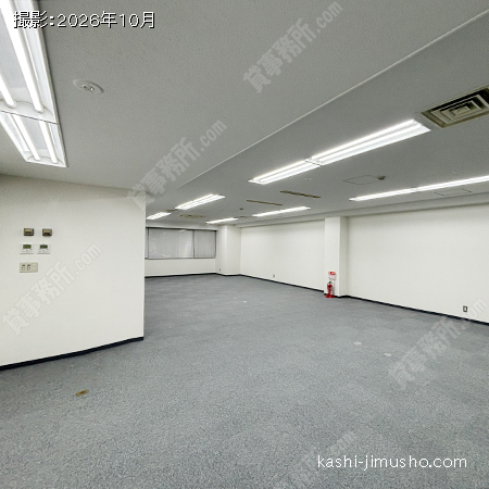 貸室内(703号室)