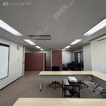 貸室内(5階502)