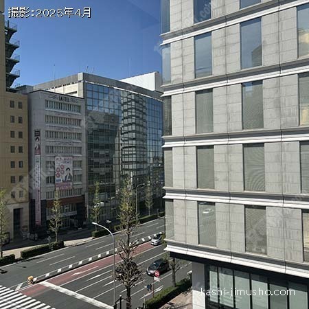 眺望(5階502)