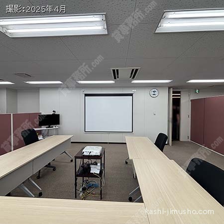 貸室内(5階502)