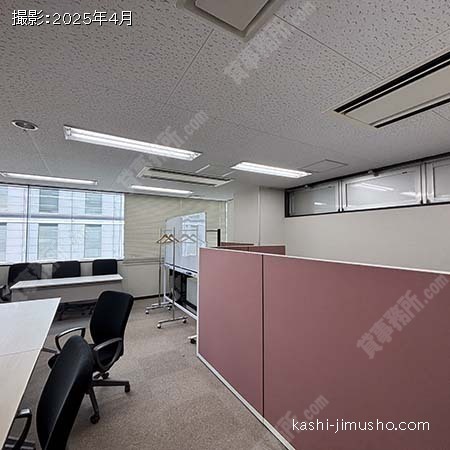貸室内(5階502)