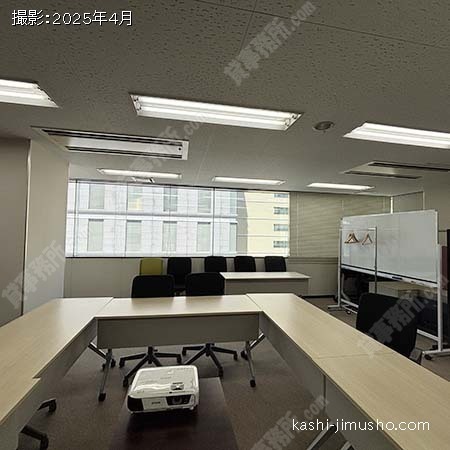 貸室内(5階502)