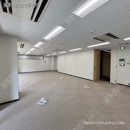 貸室内(5階502号室)
