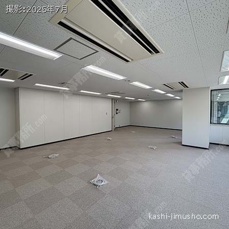 貸室内(5階502号室)