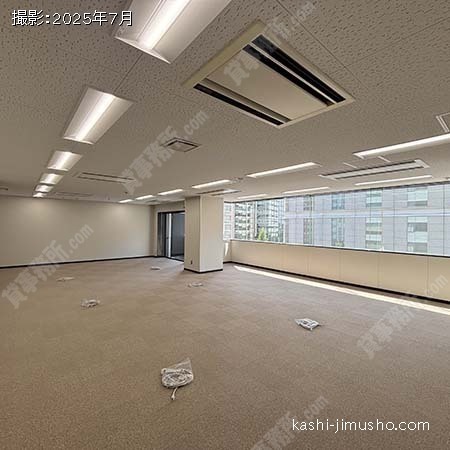貸室内(5階502号室)