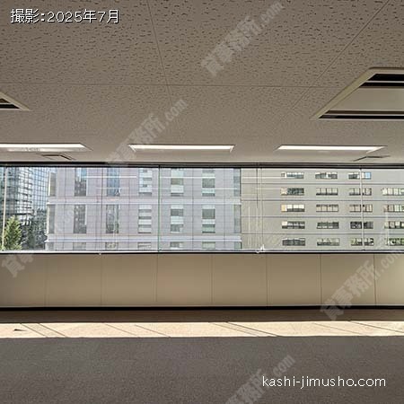 貸室内(5階502号室)