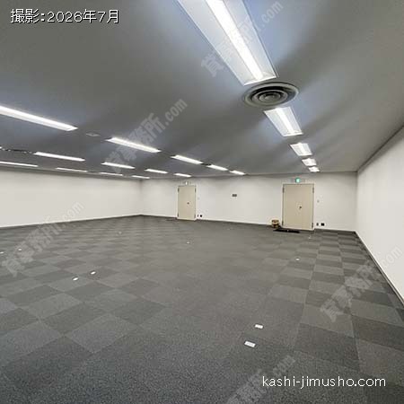 貸室内(9階903号室) 貸室内(9階903号室)