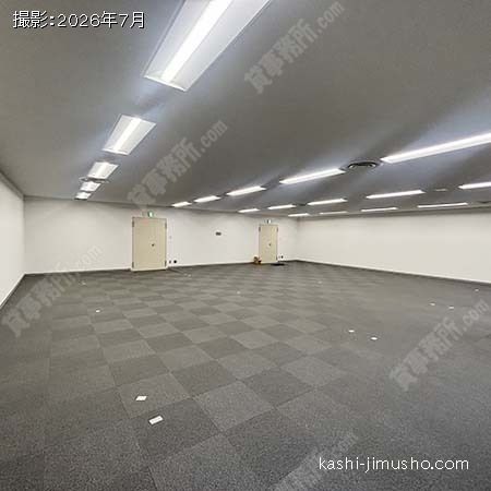 貸室内(9階903号室) 貸室内(9階903号室)