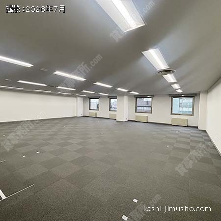 貸室内(9階903号室) 貸室内(9階903号室)