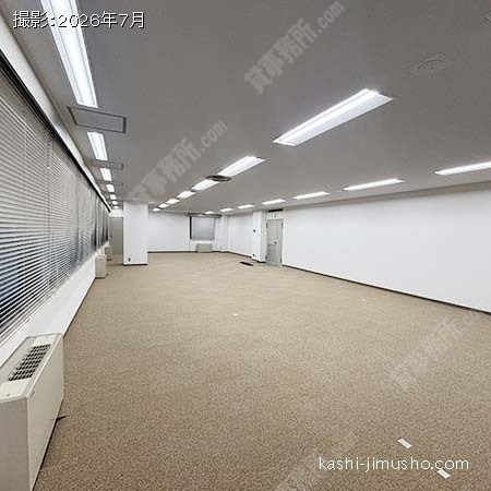 貸室内(6階605号室) 貸室内(6階605号室)